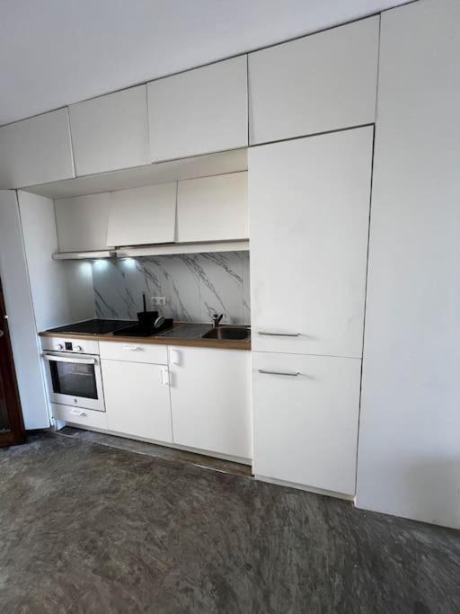 Apartamento Private Sun Terrace Amazing View Alicante Exterior foto