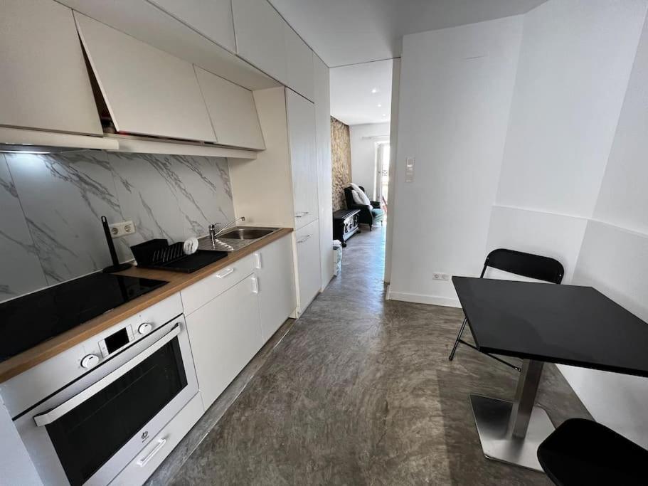 Apartamento Private Sun Terrace Amazing View Alicante Exterior foto