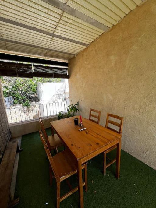 Apartamento Private Sun Terrace Amazing View Alicante Exterior foto