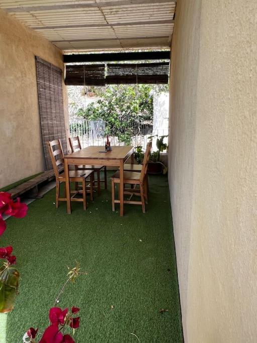 Apartamento Private Sun Terrace Amazing View Alicante Exterior foto