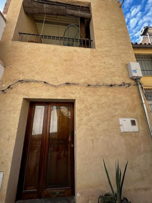 Apartamento Private Sun Terrace Amazing View Alicante Exterior foto