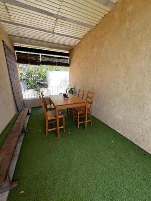 Apartamento Private Sun Terrace Amazing View Alicante Exterior foto